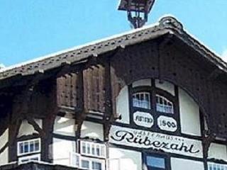 Gaestehaus Ruebezahl Bad Hofgastein Exterior photo