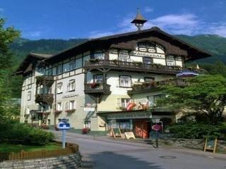 Gaestehaus Ruebezahl Bad Hofgastein Exterior photo